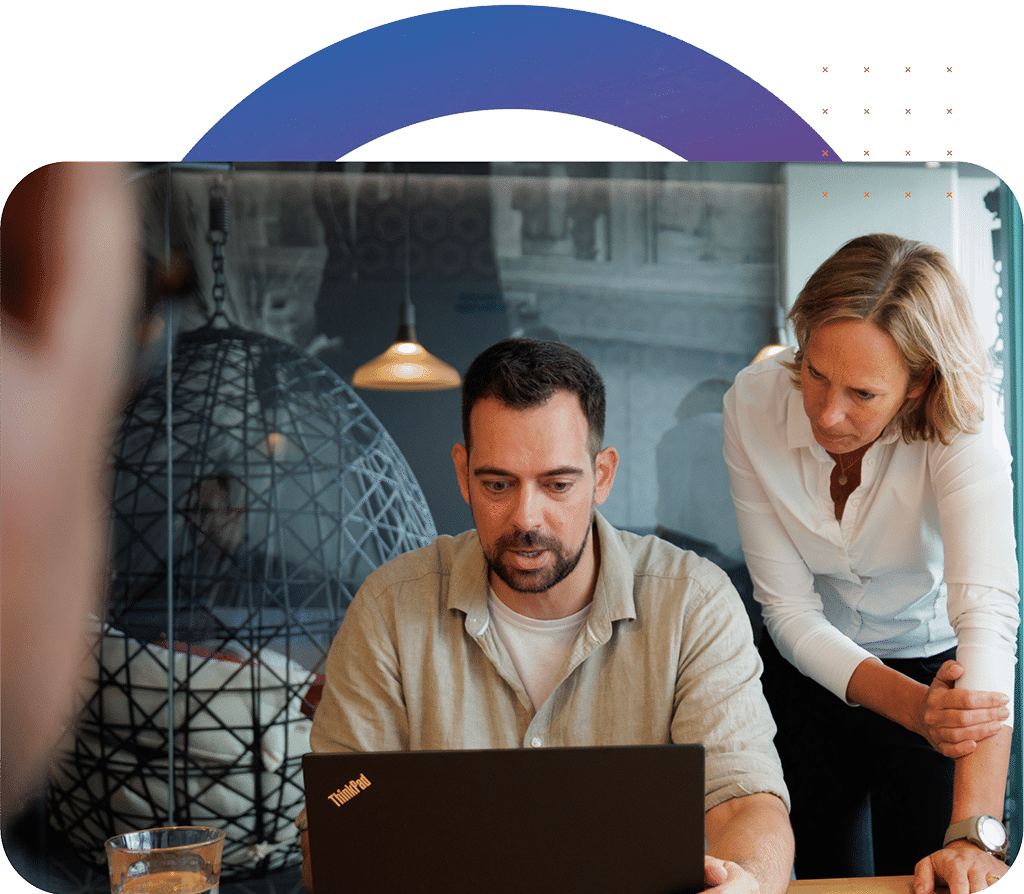 cybersecurity professionals