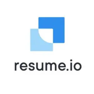 resume.io Logo